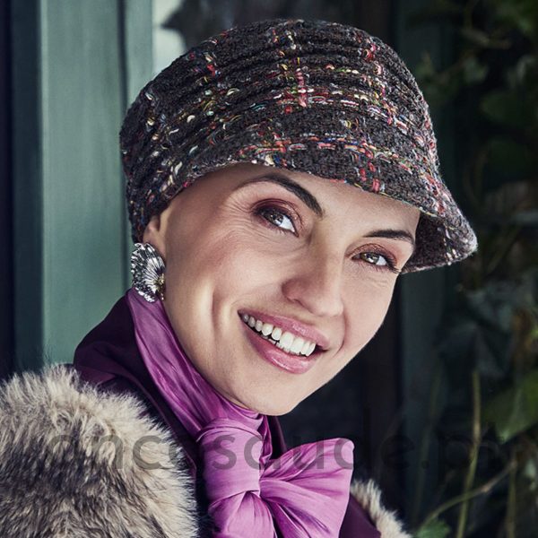 Turbante Chapéu Oncológico Onde Comprar Quimioterapia Radioterapia Lenço Cancro Oncologia