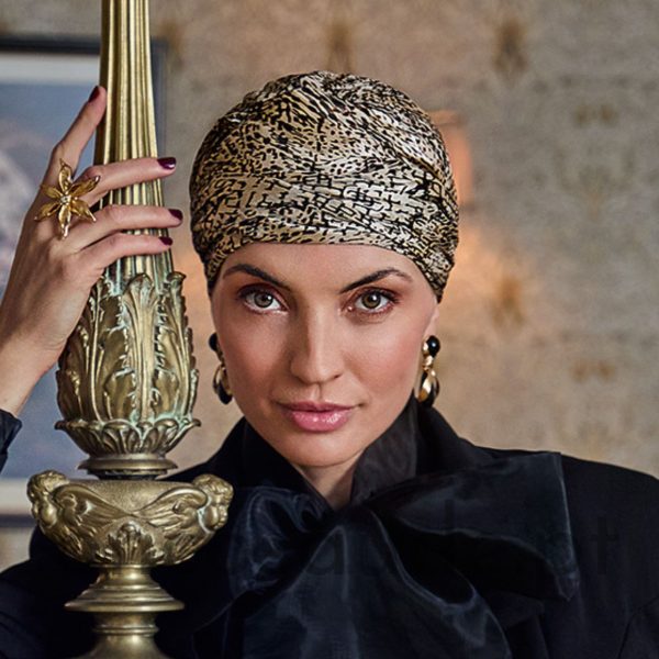 Turbante Oncológico Onde Comprar Quimioterapia Radioterapia Lenço Cancro Oncologia