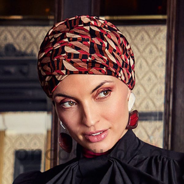 Turbante Oncológico Onde Comprar Quimioterapia Radioterapia Lenço Cancro Oncologia