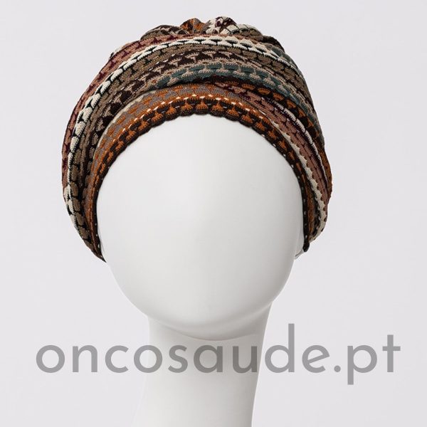 Turbante Oncológico Onde Comprar Quimioterapia Radioterapia Lenço Cancro Oncologia